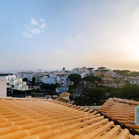 Oceanus Jardim Dream Lodging Albufeira Zewnętrze zdjęcie