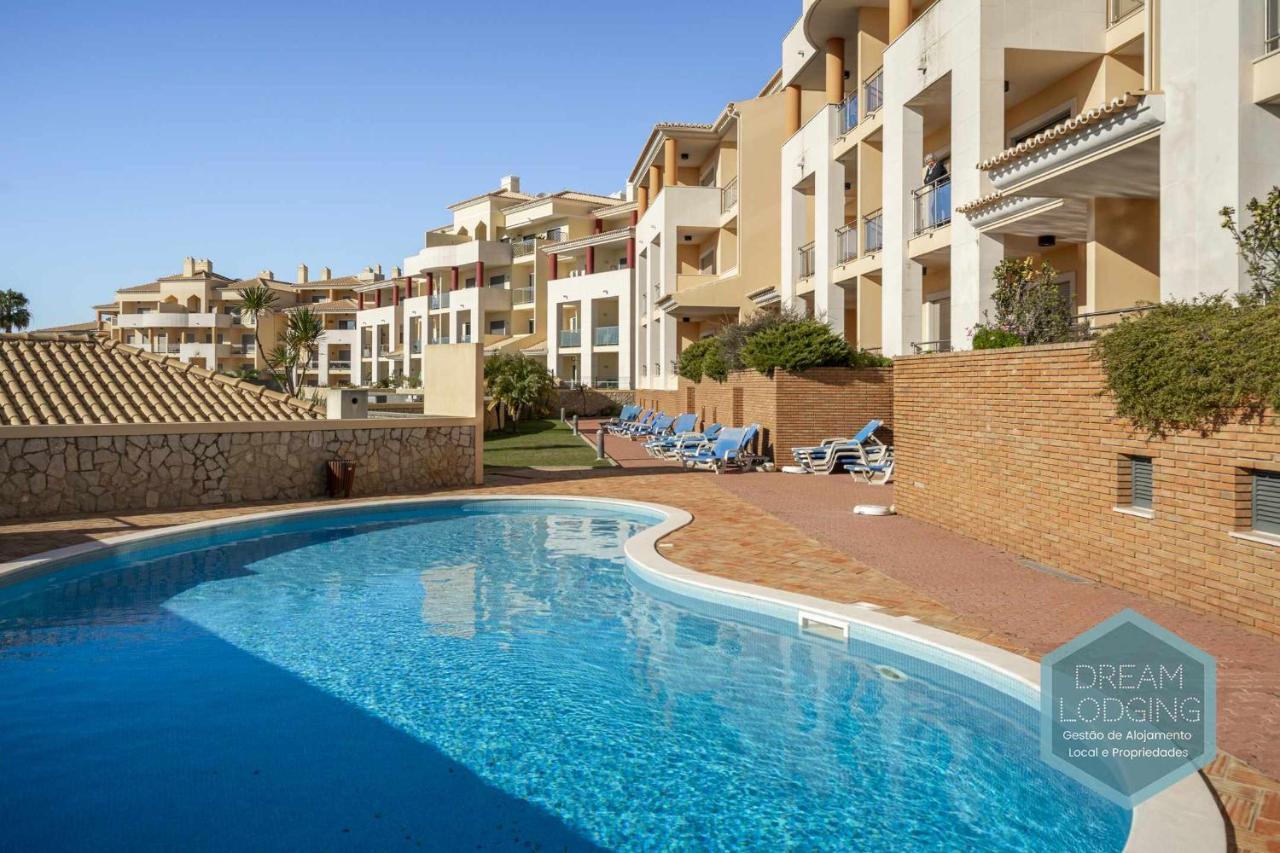 Oceanus Jardim Dream Lodging Albufeira Zewnętrze zdjęcie