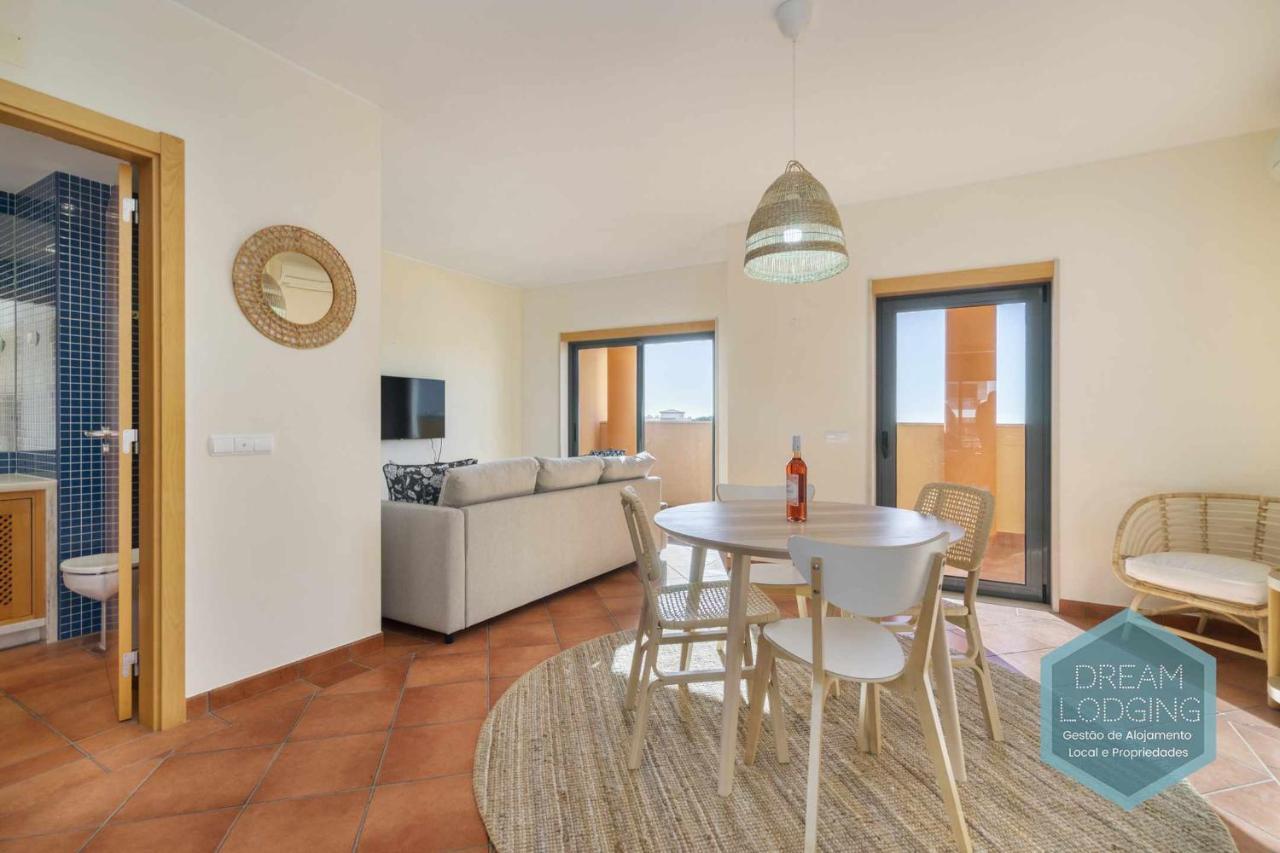 Oceanus Jardim Dream Lodging Albufeira Zewnętrze zdjęcie
