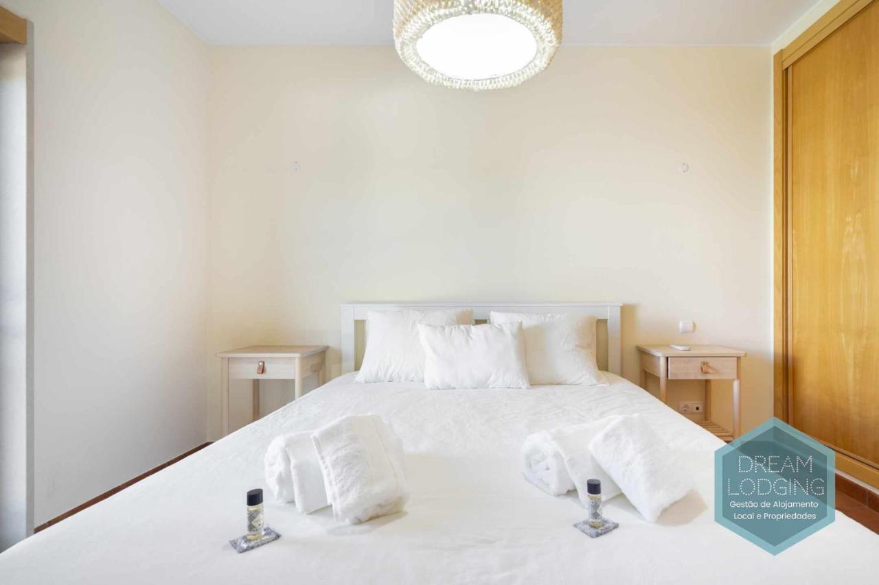 Oceanus Jardim Dream Lodging Albufeira Zewnętrze zdjęcie