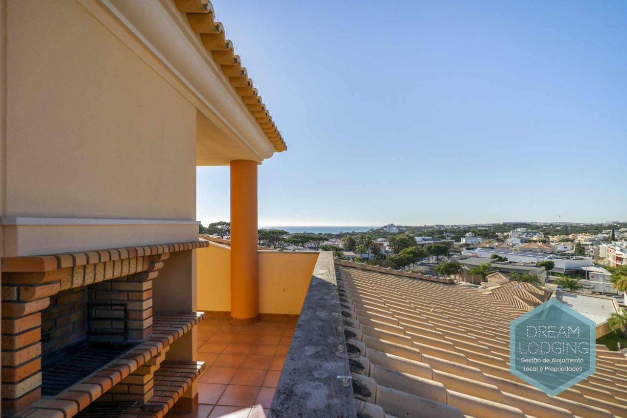 Oceanus Jardim Dream Lodging Albufeira Zewnętrze zdjęcie
