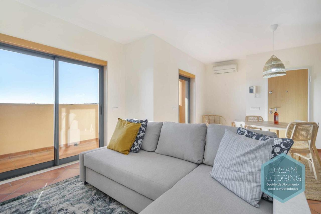 Oceanus Jardim Dream Lodging Albufeira Zewnętrze zdjęcie