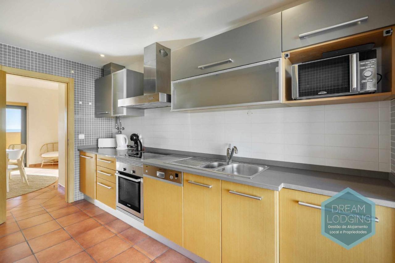 Oceanus Jardim Dream Lodging Albufeira Zewnętrze zdjęcie