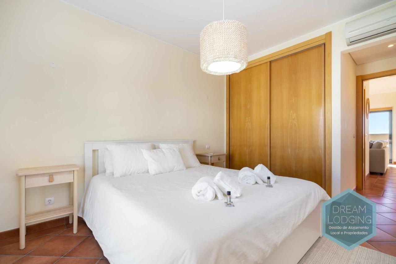 Oceanus Jardim Dream Lodging Albufeira Zewnętrze zdjęcie