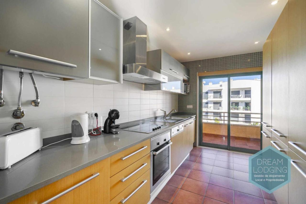 Oceanus Jardim Dream Lodging Albufeira Zewnętrze zdjęcie