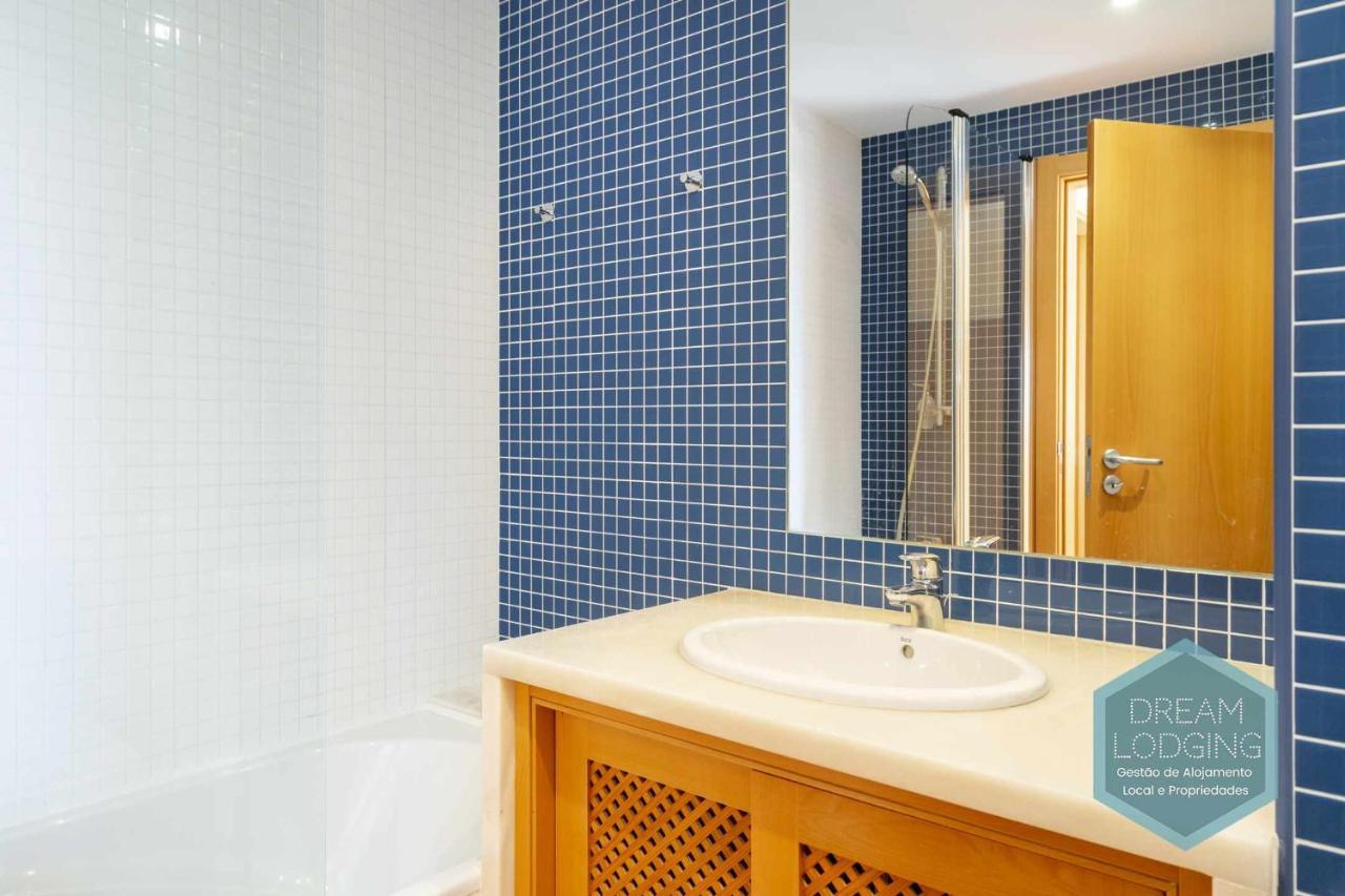Oceanus Jardim Dream Lodging Albufeira Zewnętrze zdjęcie