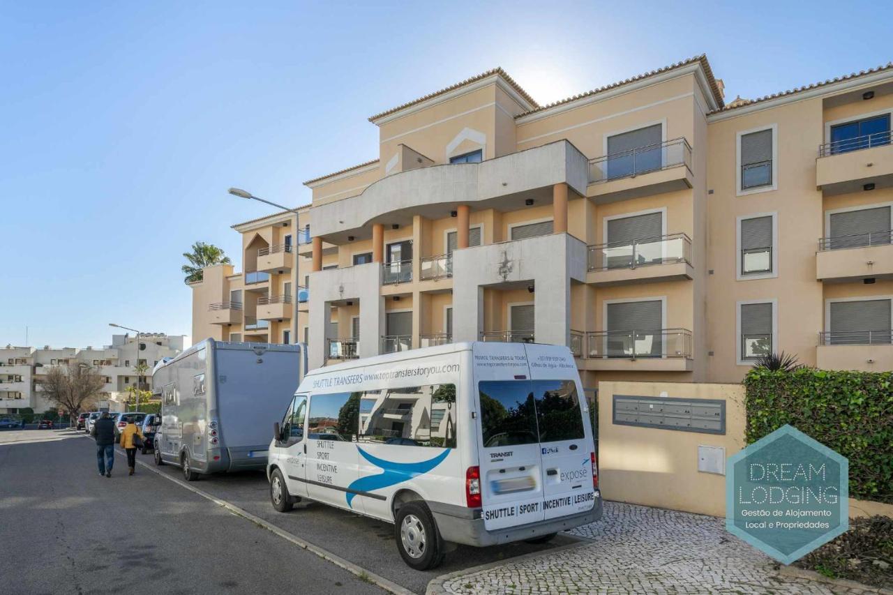 Oceanus Jardim Dream Lodging Albufeira Zewnętrze zdjęcie