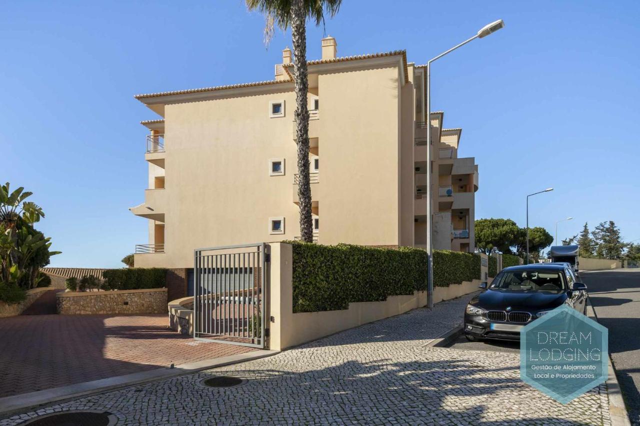 Oceanus Jardim Dream Lodging Albufeira Zewnętrze zdjęcie