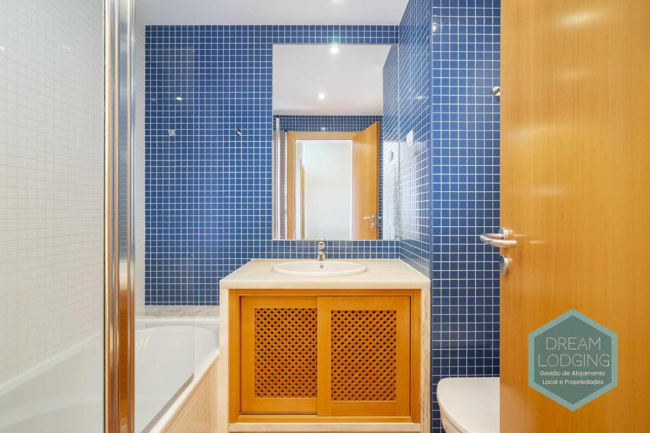 Oceanus Jardim Dream Lodging Albufeira Zewnętrze zdjęcie