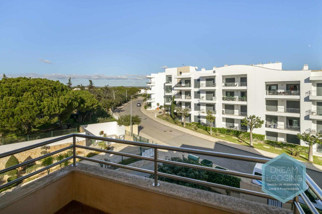 Oceanus Jardim Dream Lodging Albufeira Zewnętrze zdjęcie