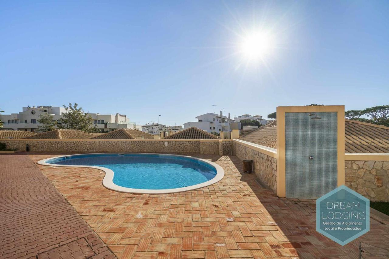 Oceanus Jardim Dream Lodging Albufeira Zewnętrze zdjęcie