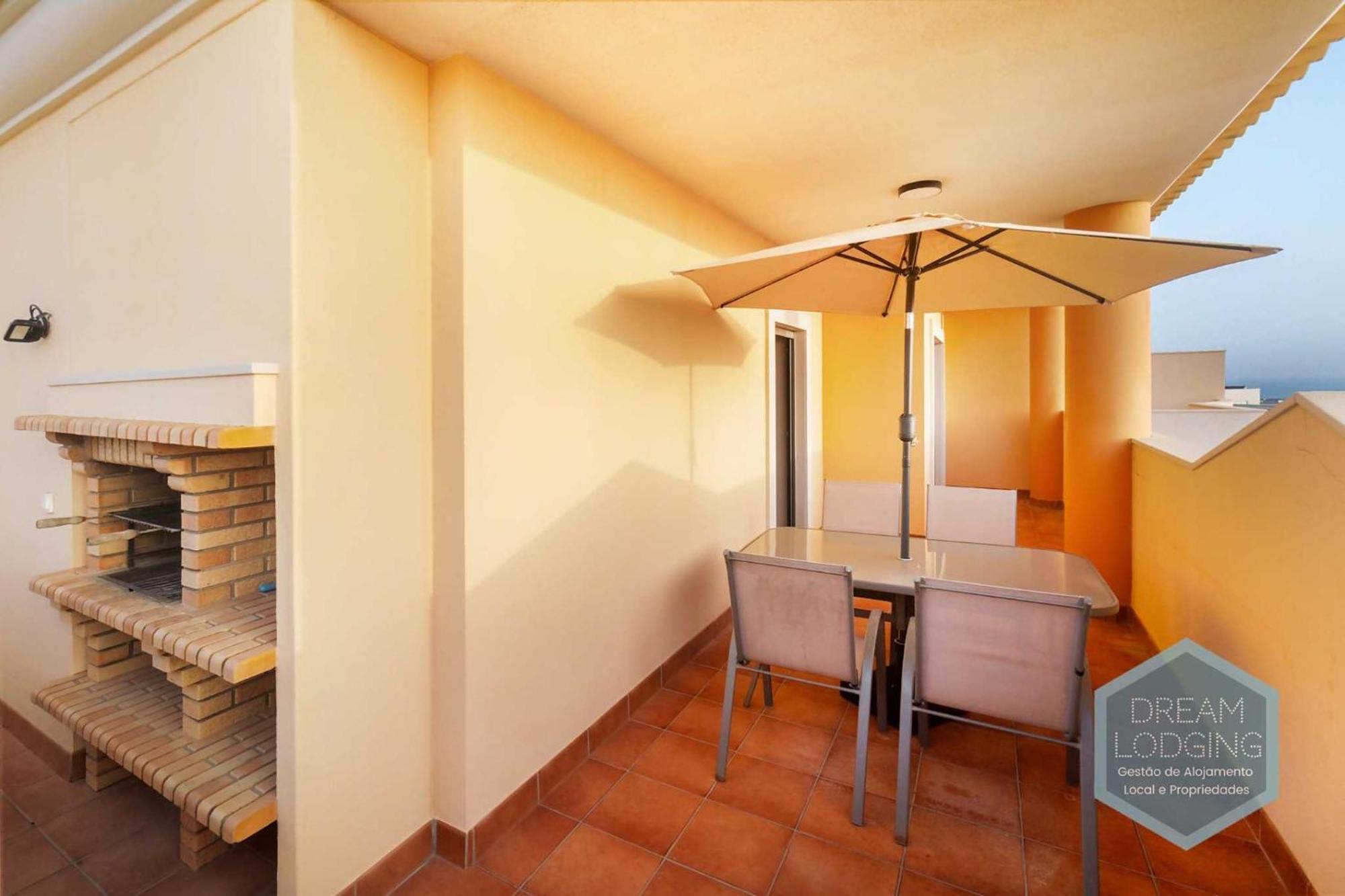 Oceanus Jardim Dream Lodging Albufeira Zewnętrze zdjęcie