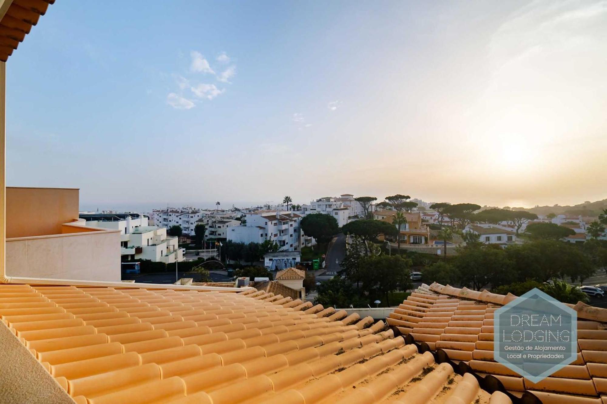 Oceanus Jardim Dream Lodging Albufeira Zewnętrze zdjęcie